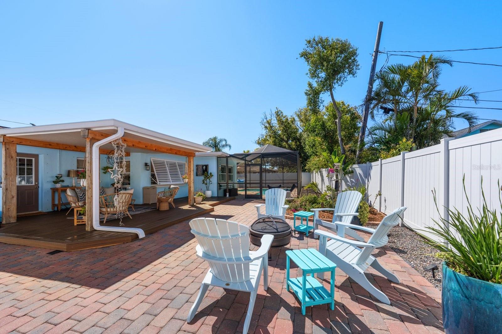 VIRGINIA PARK - Residential