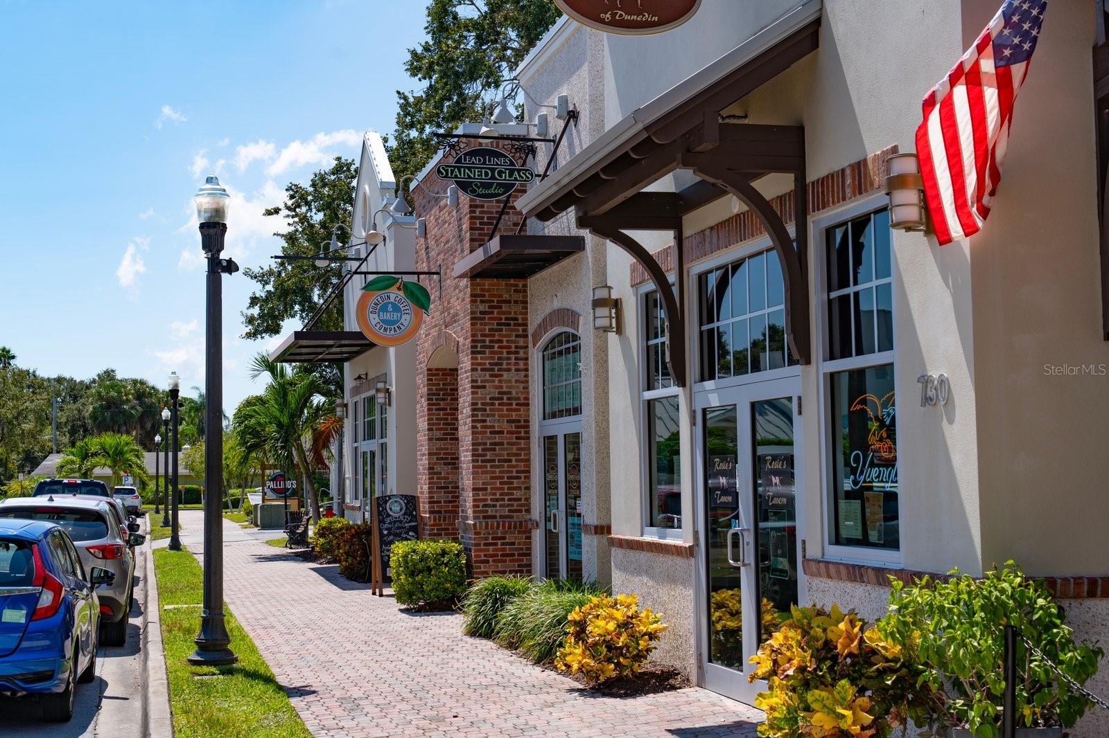 VIRGINIA PARK - Residential