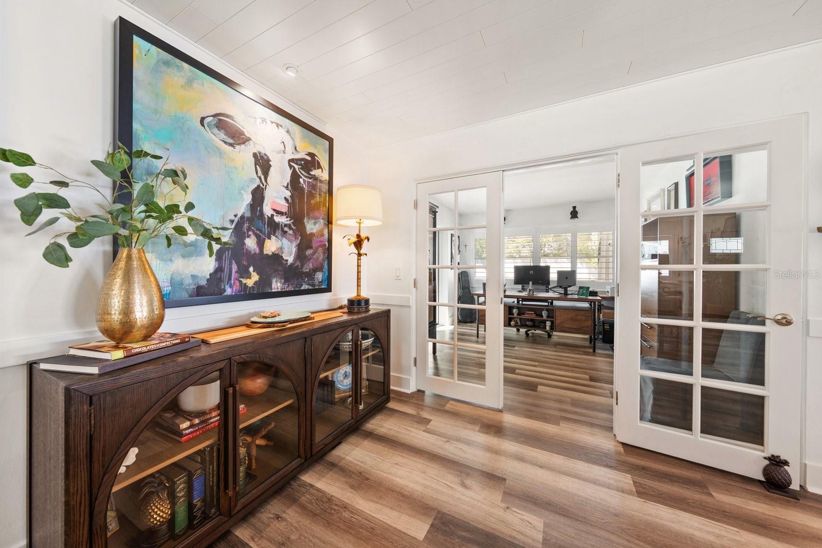 VIRGINIA PARK - Residential