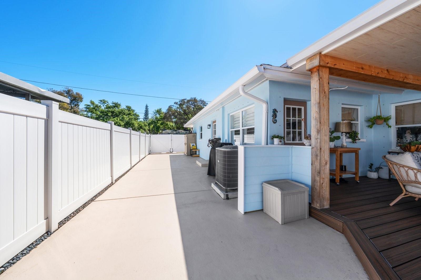 VIRGINIA PARK - Residential