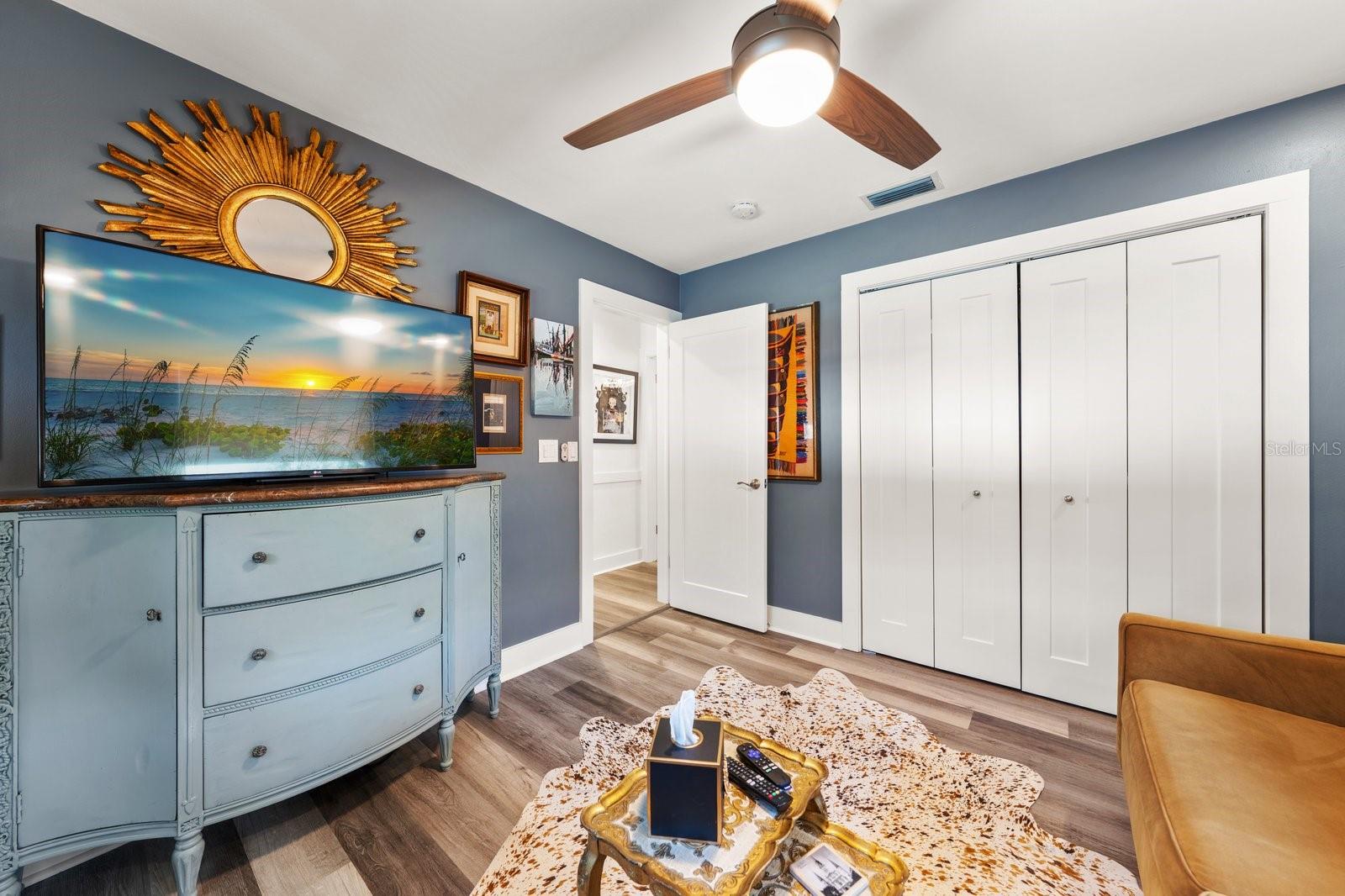 VIRGINIA PARK - Residential