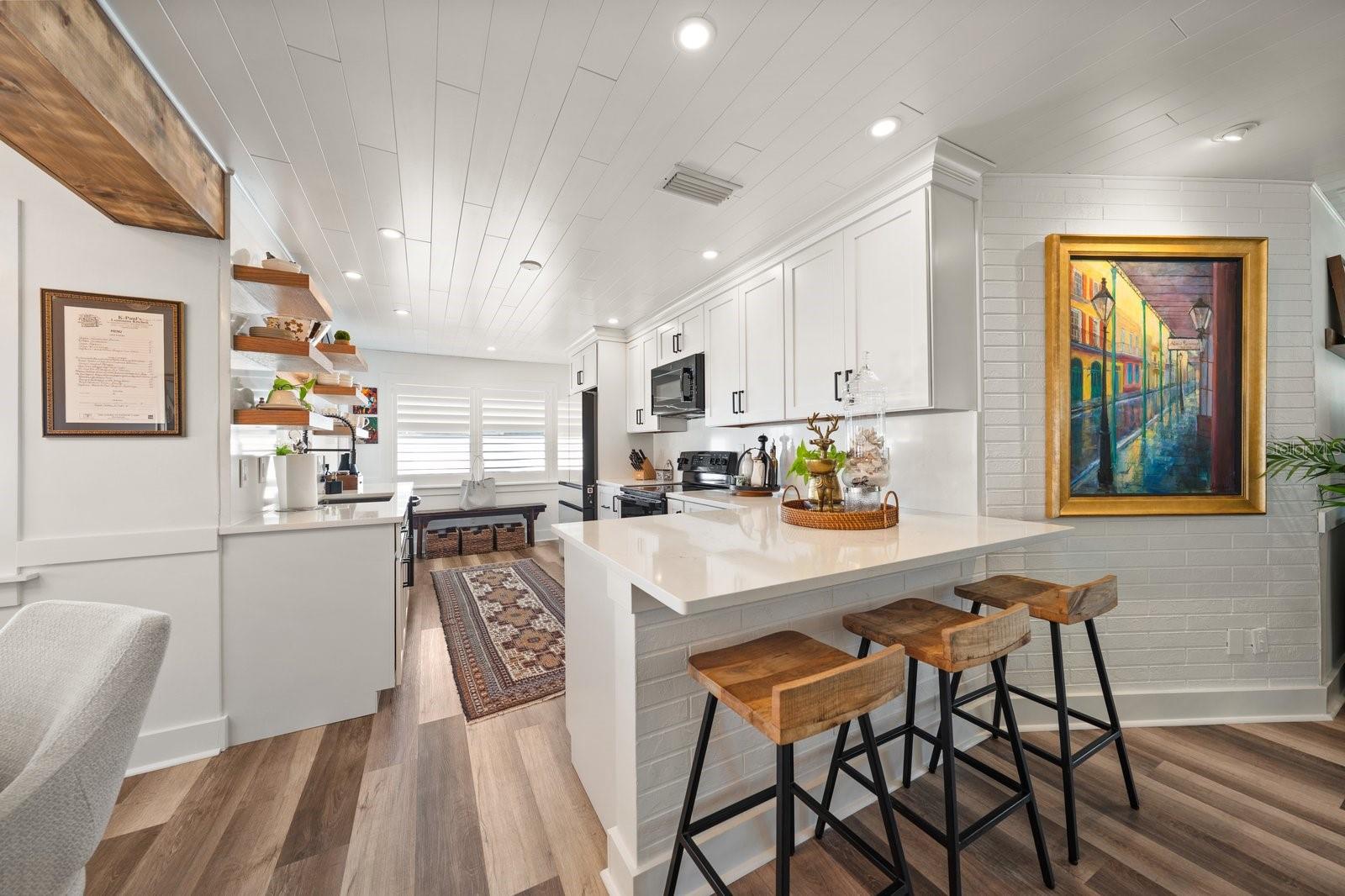 VIRGINIA PARK - Residential