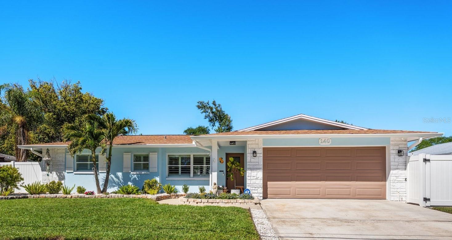 VIRGINIA PARK - Residential