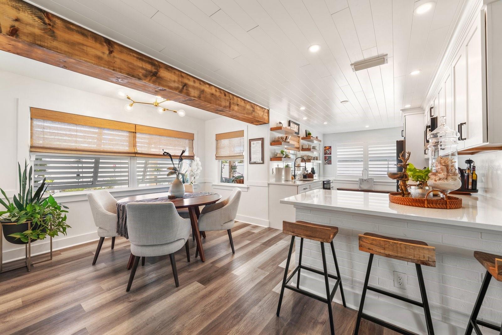 VIRGINIA PARK - Residential