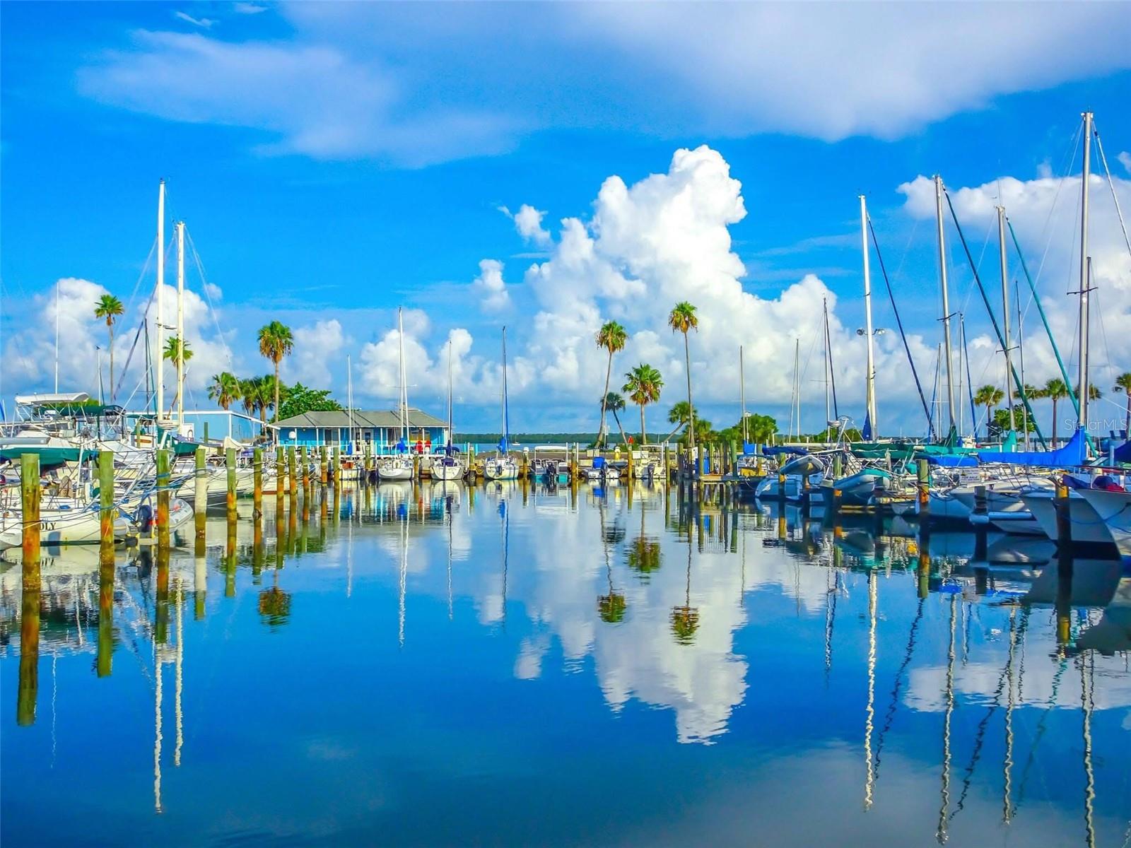 VIRGINIA PARK - Residential