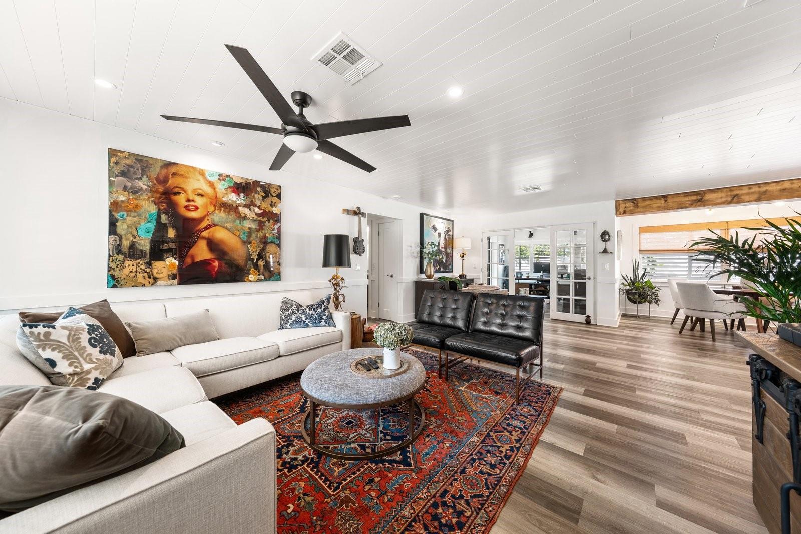 VIRGINIA PARK - Residential