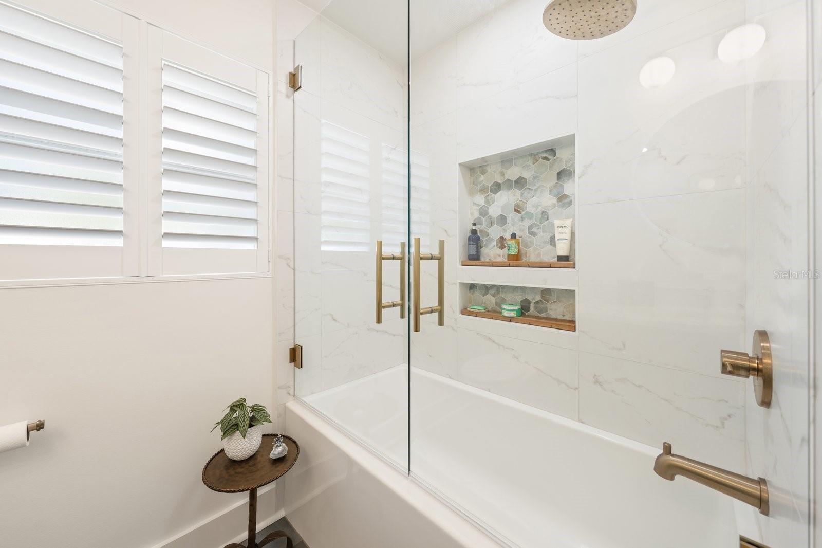 VIRGINIA PARK - Residential