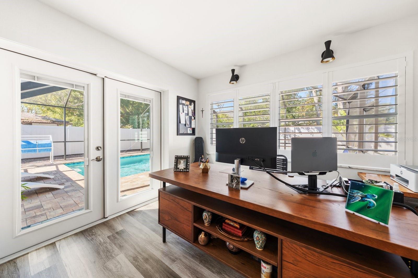 VIRGINIA PARK - Residential