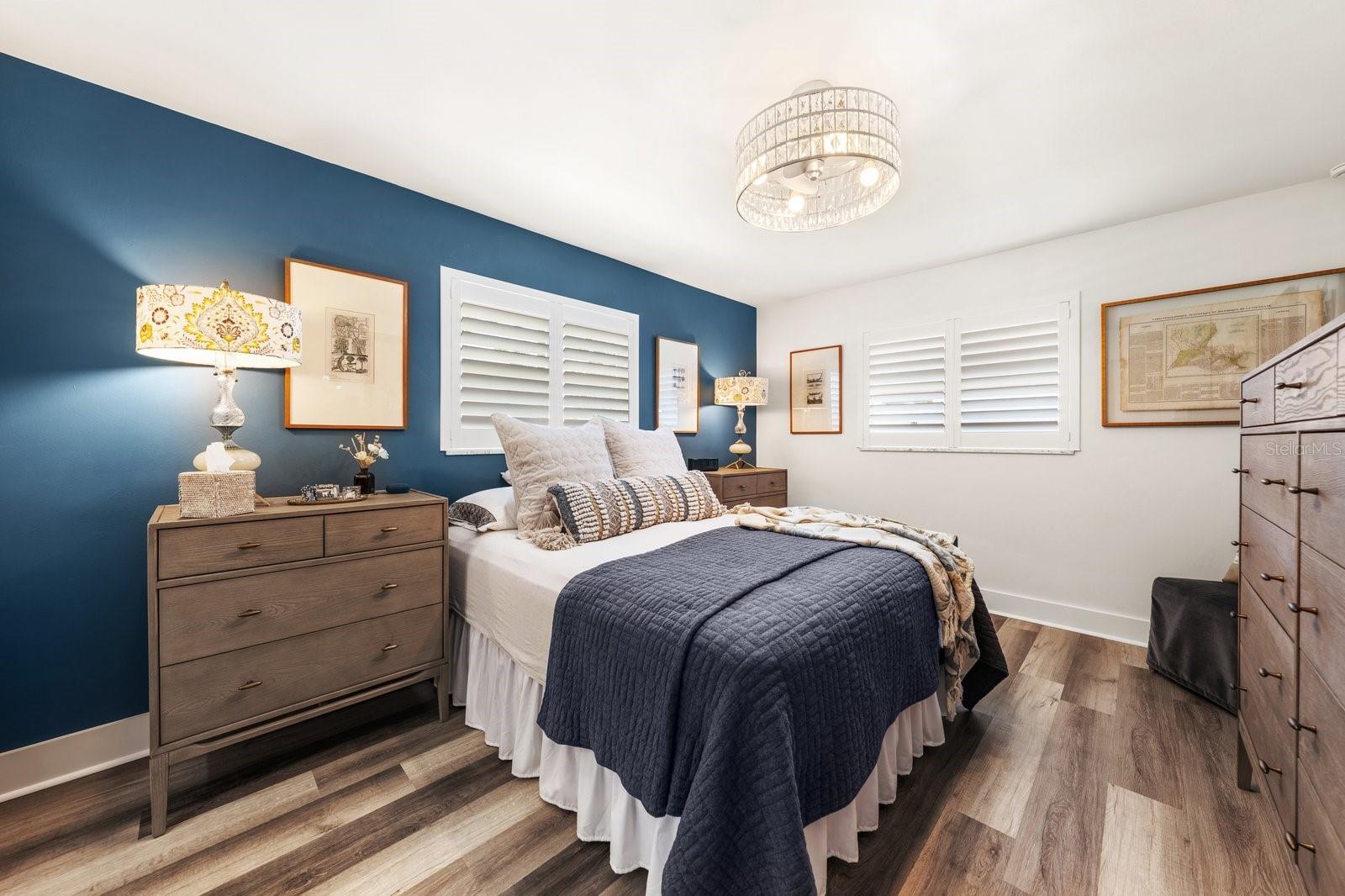 VIRGINIA PARK - Residential