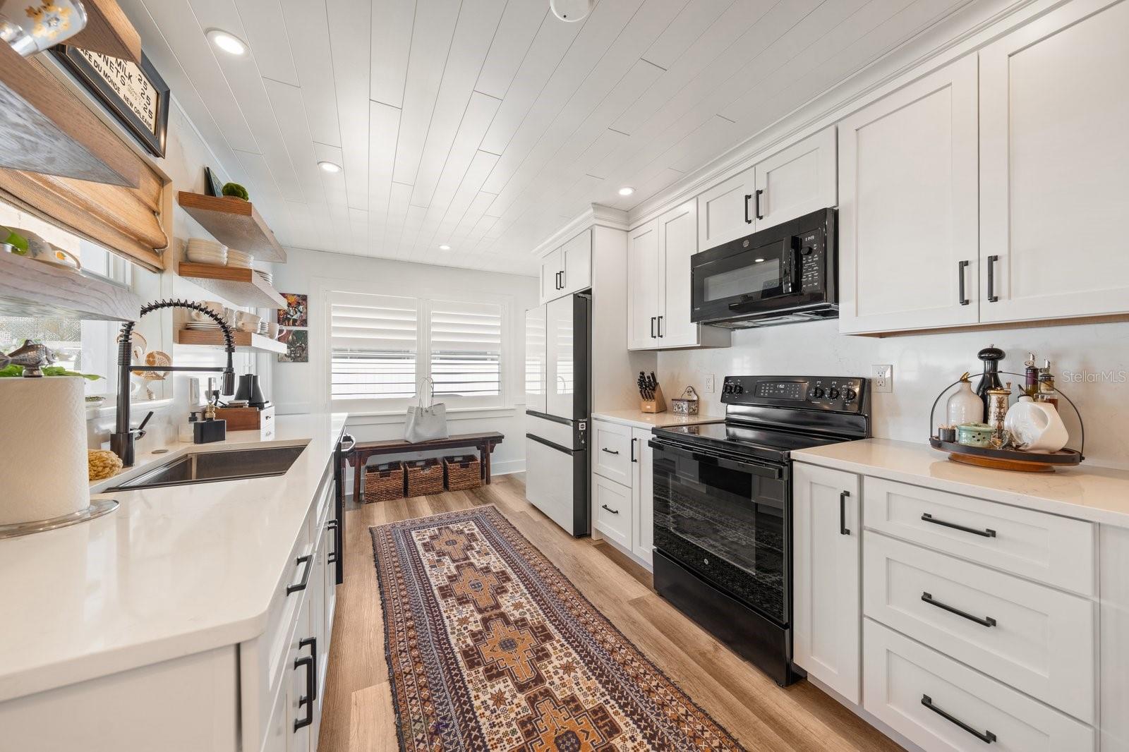 VIRGINIA PARK - Residential