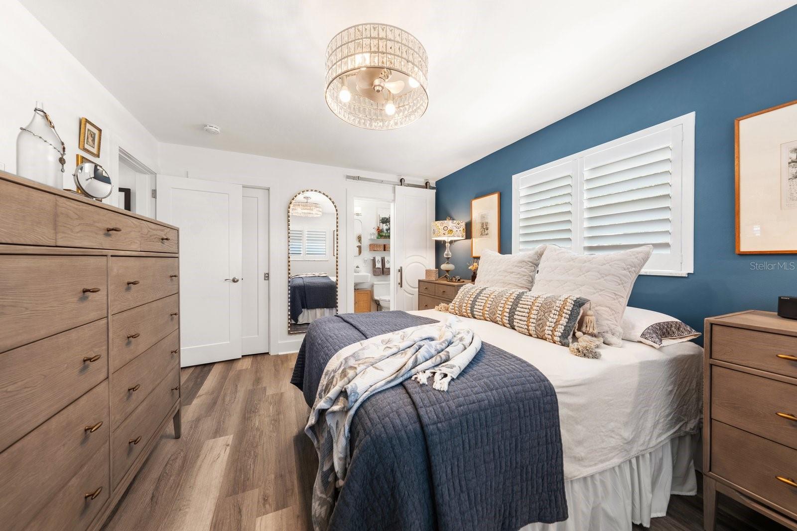 VIRGINIA PARK - Residential