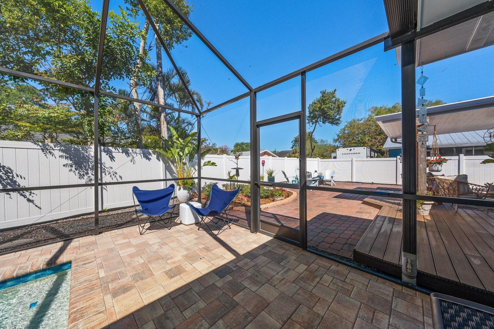 VIRGINIA PARK - Residential