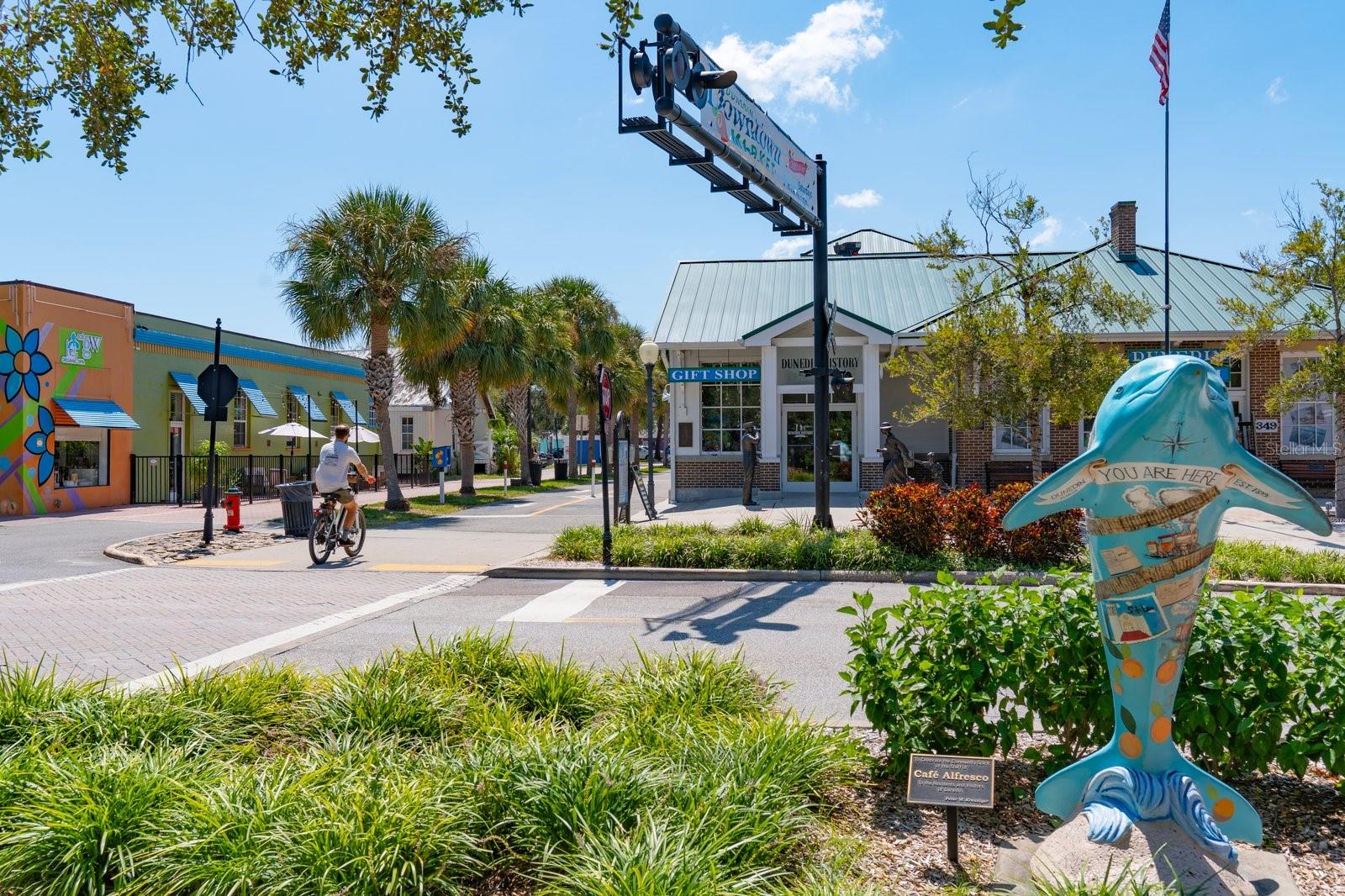 VIRGINIA PARK - Residential