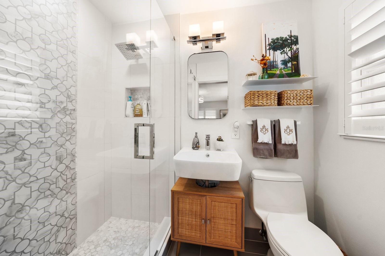 VIRGINIA PARK - Residential