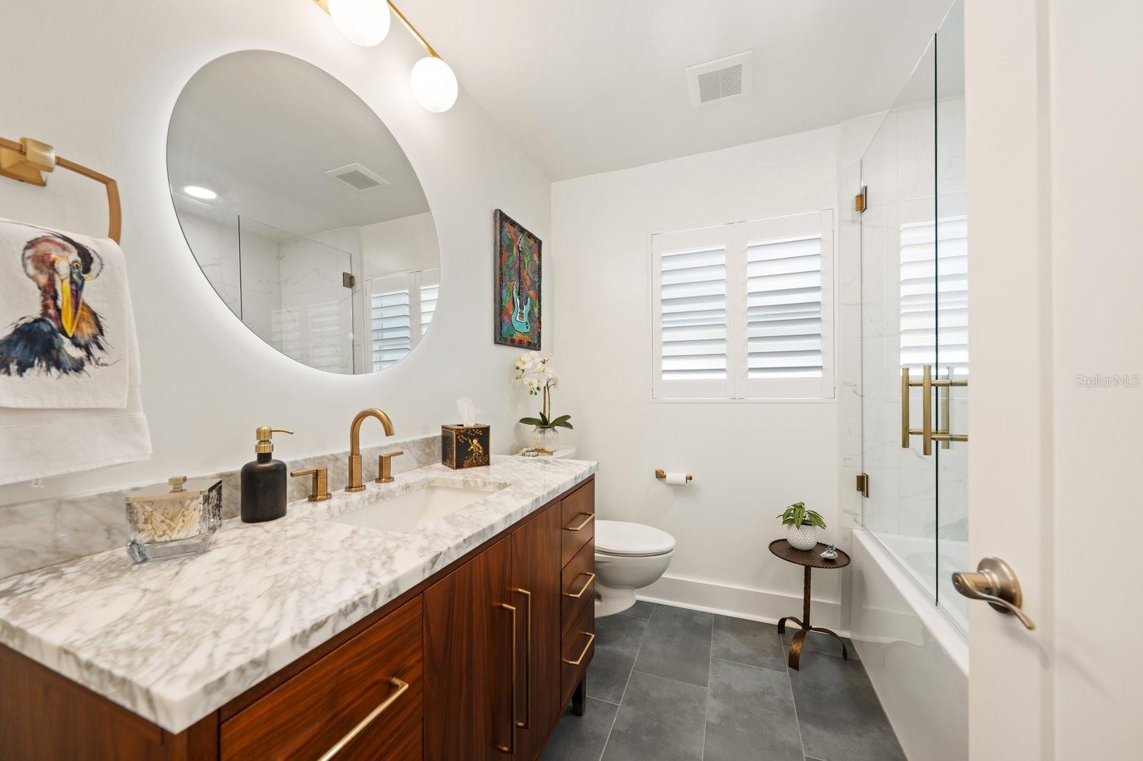 VIRGINIA PARK - Residential