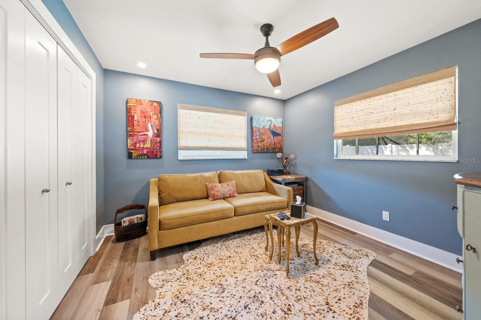 VIRGINIA PARK - Residential