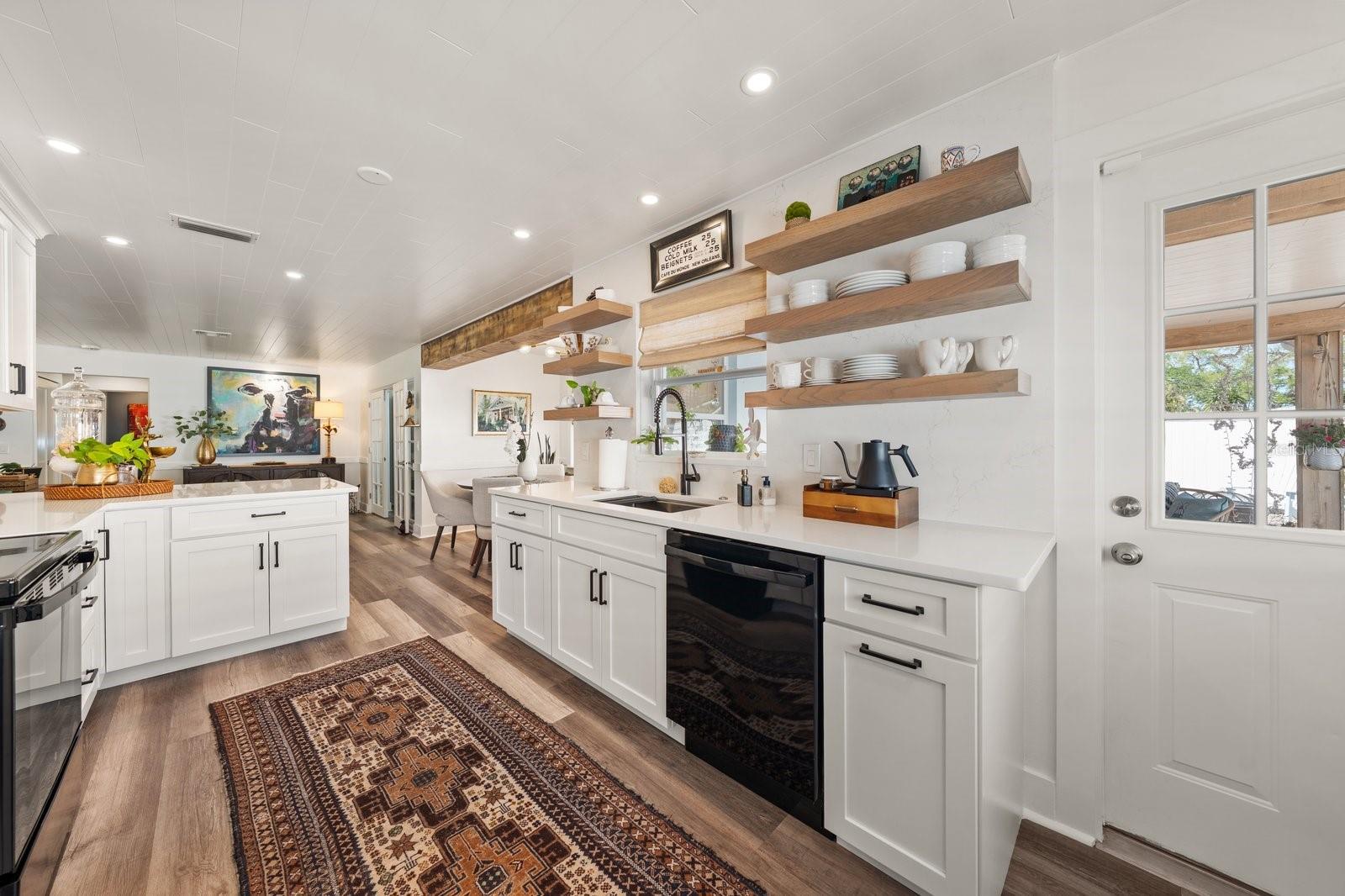 VIRGINIA PARK - Residential