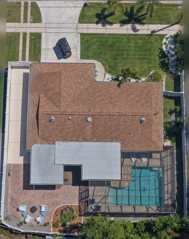 VIRGINIA PARK - Residential