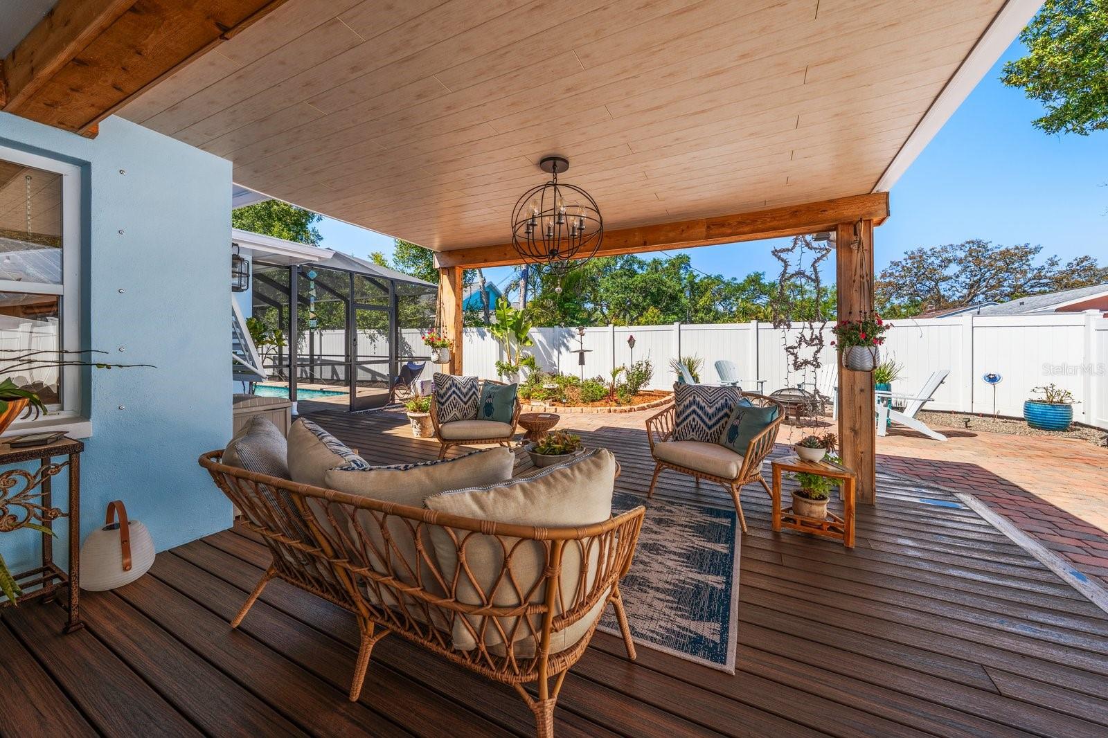 VIRGINIA PARK - Residential