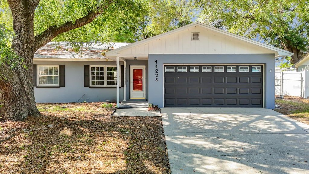 Photo of 11225 Taft Lane, Seffner, FL 33584 (MLS # C7524203)