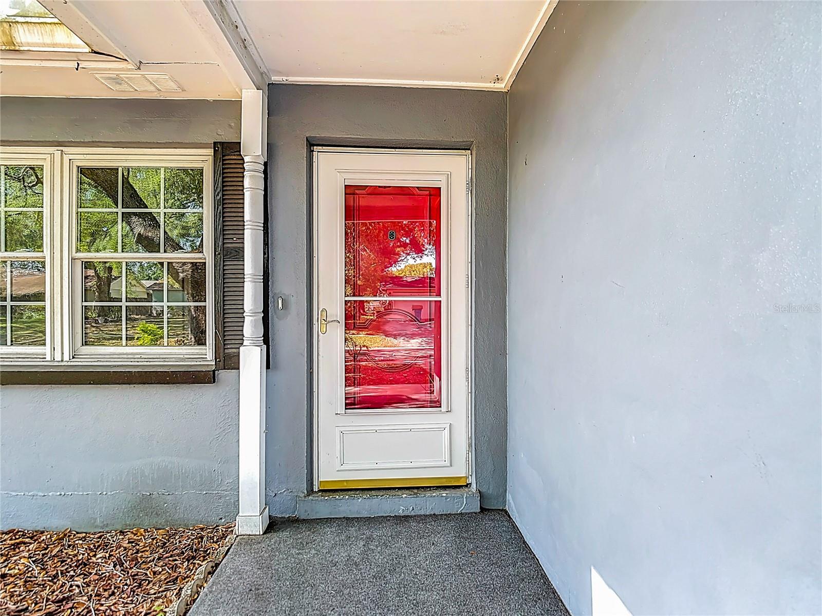 PRESIDENTIAL MANOR - Residential