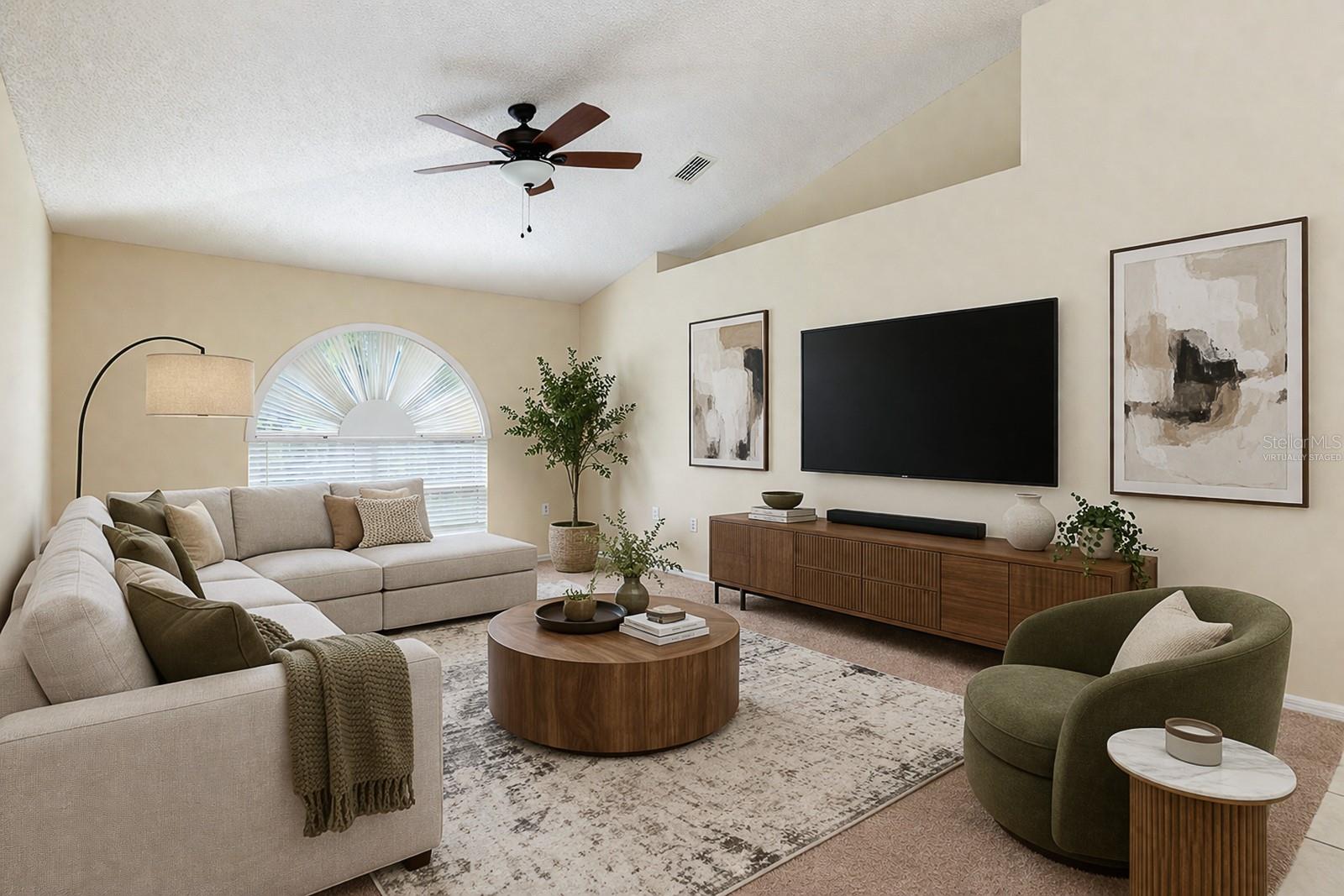 DELTONA LAKES - Residential