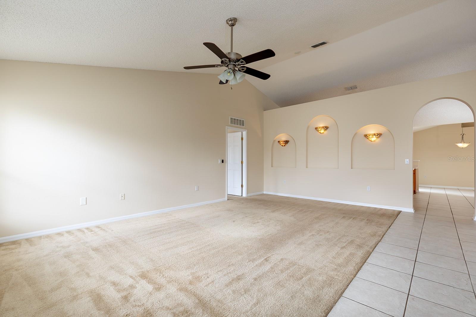 DELTONA LAKES - Residential