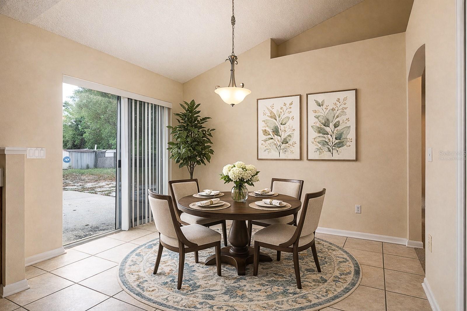 DELTONA LAKES - Residential