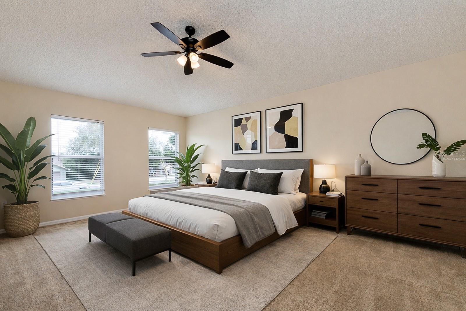 DELTONA LAKES - Residential