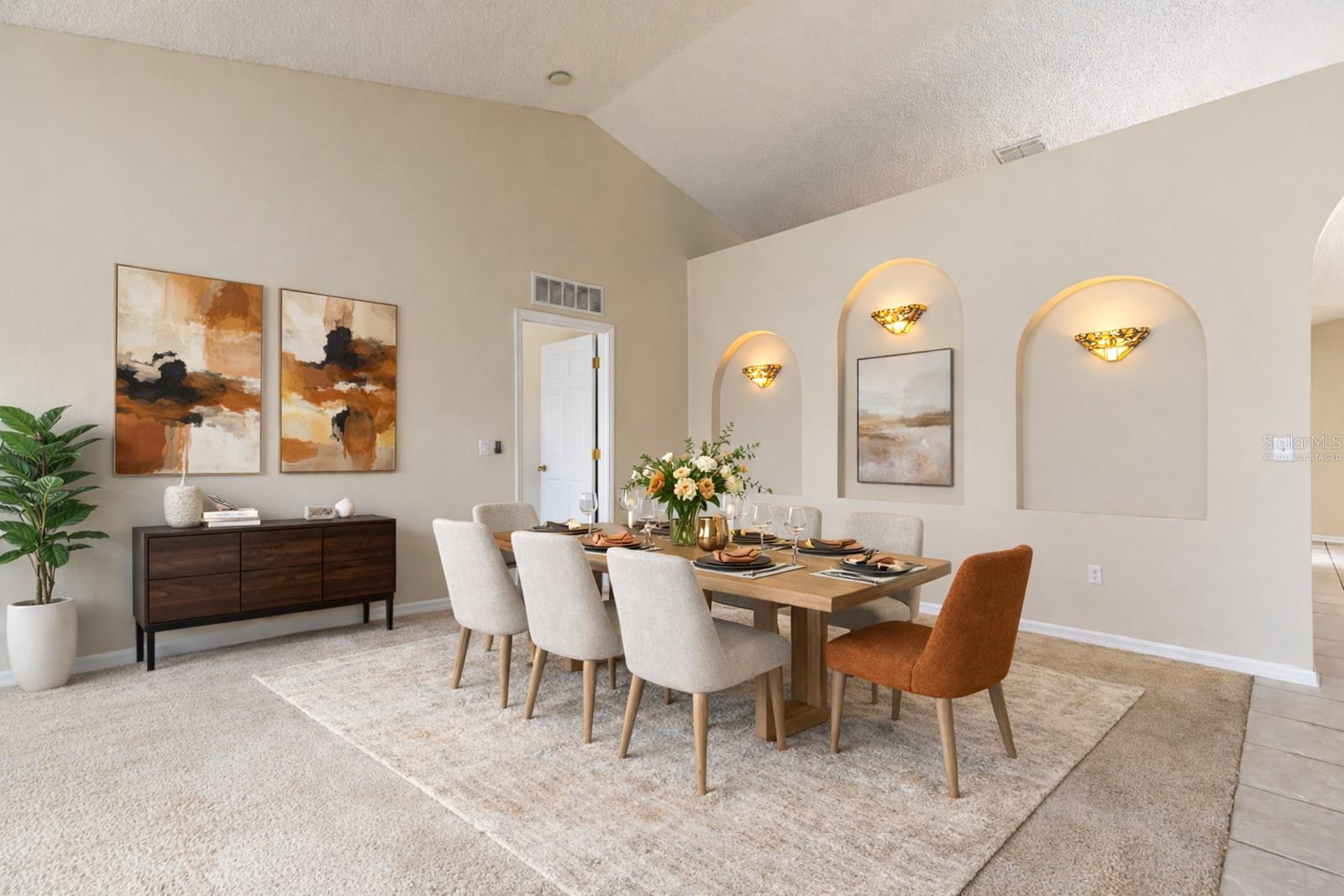 DELTONA LAKES - Residential