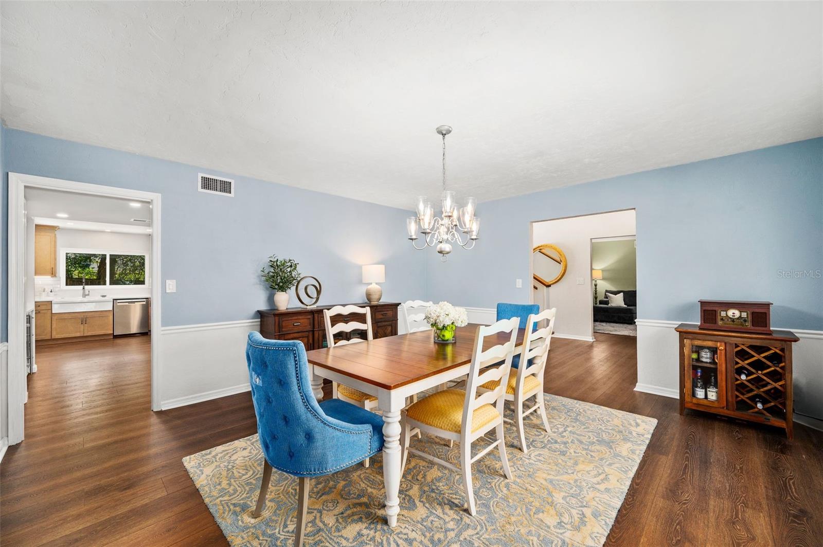 SUNNINGDALE - Residential