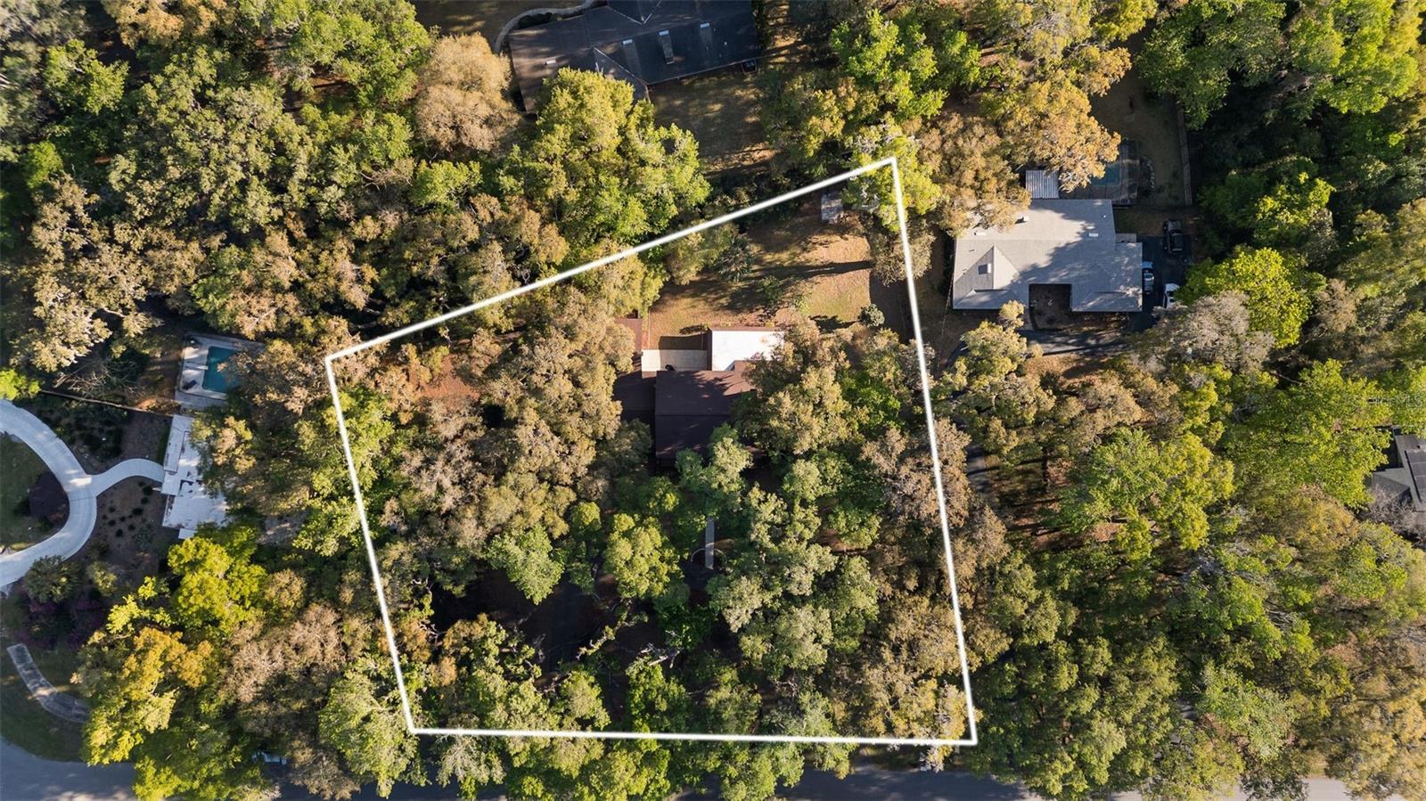 SUNNINGDALE - Residential