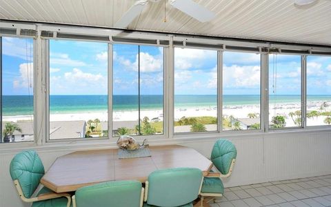 1055 W PEPPERTREE DRIVE 603AA SARASOTA FL 34242