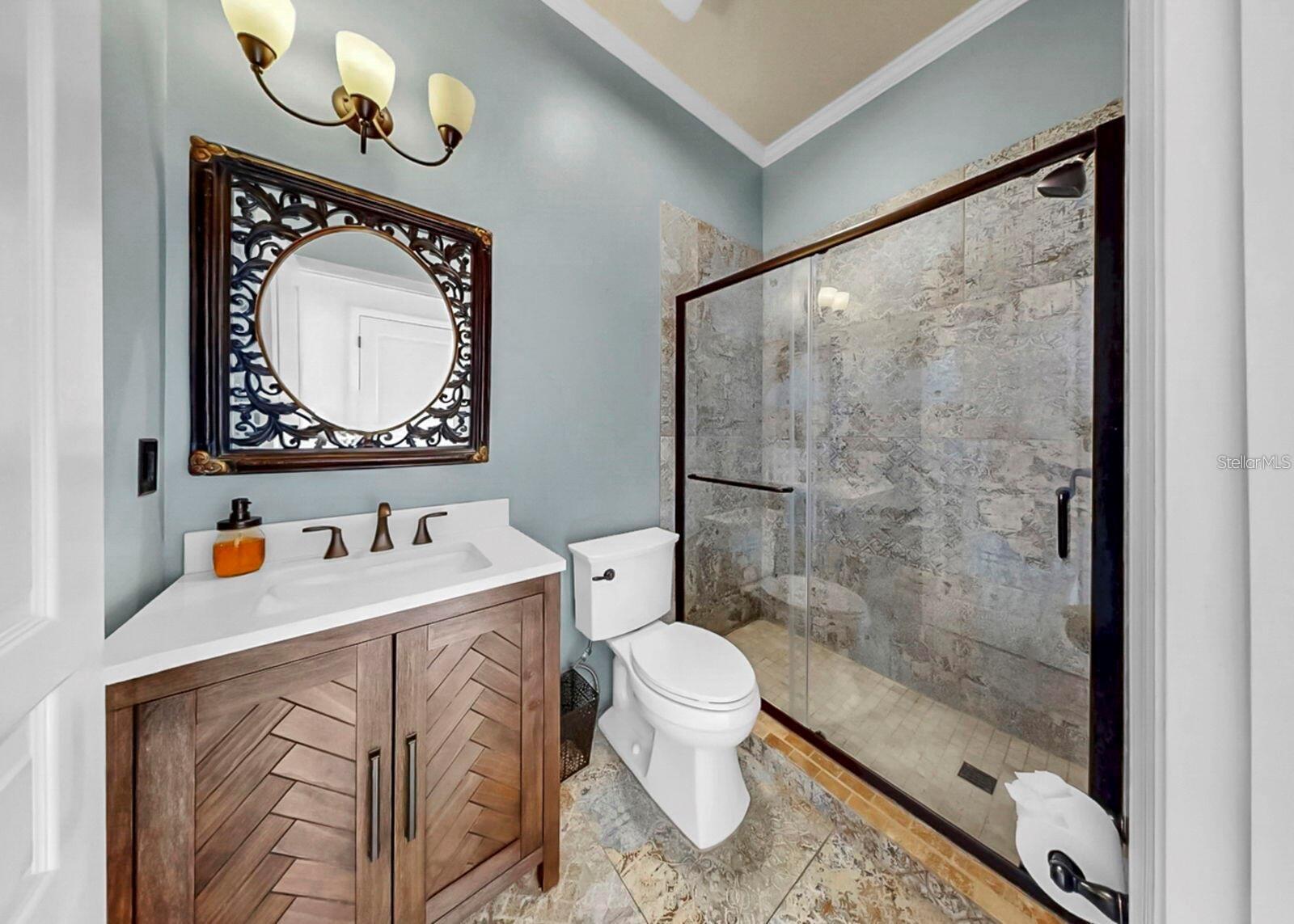 MIRABAY PH 3A-1 - Residential