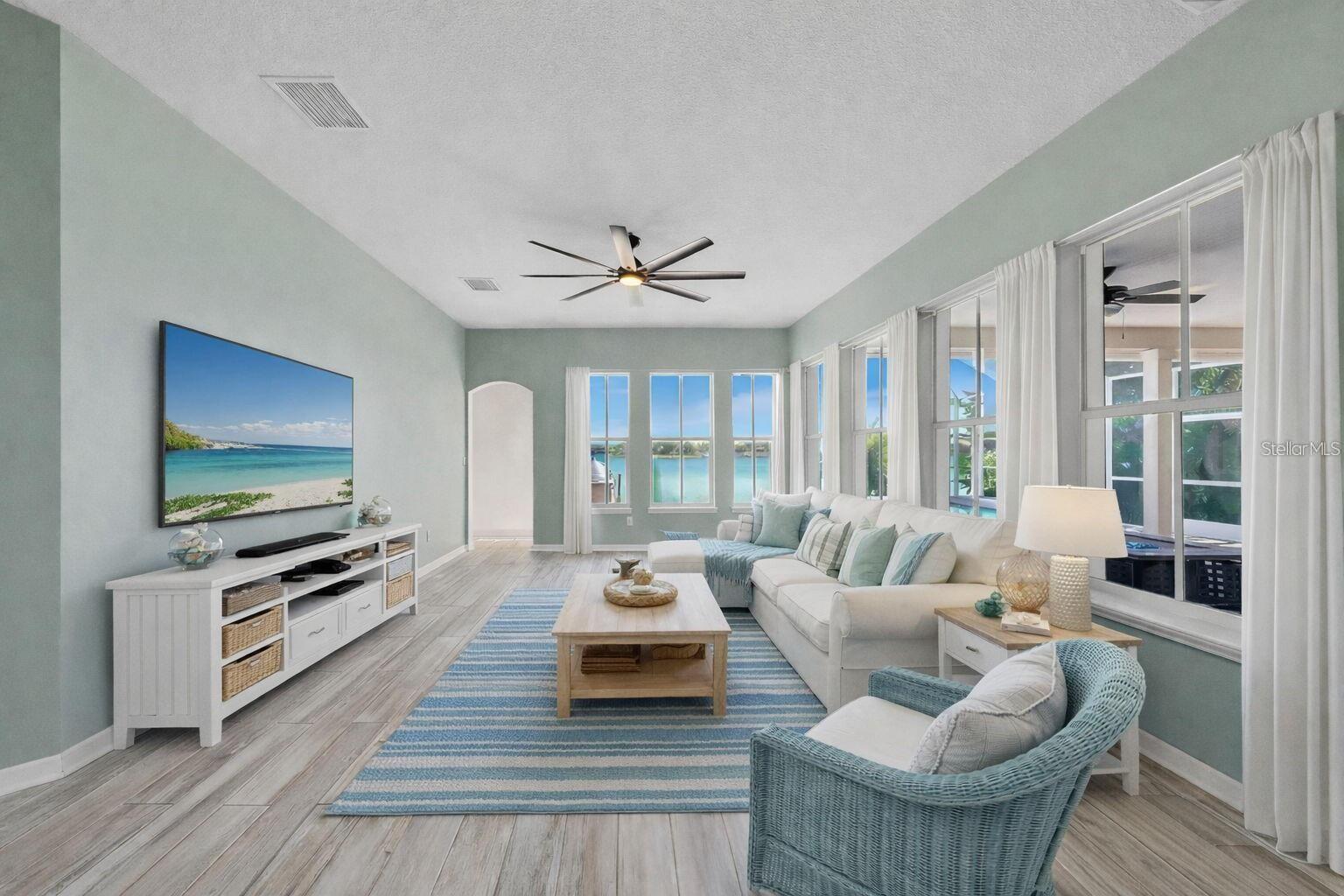 MIRABAY PH 3A-1 - Residential