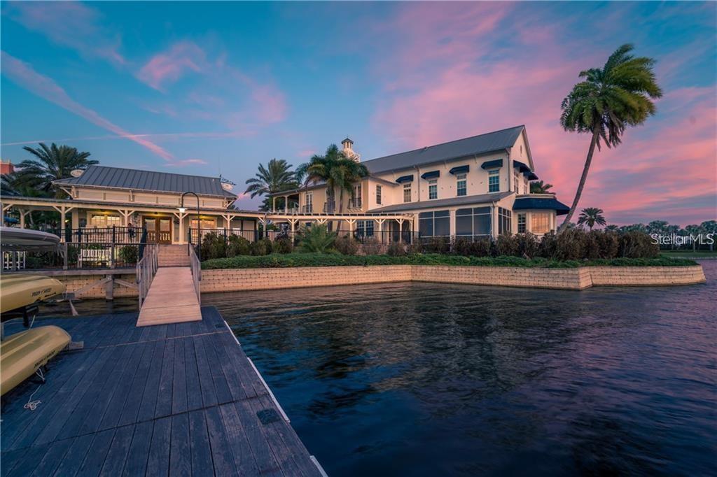 MIRABAY PH 3A-1 - Residential