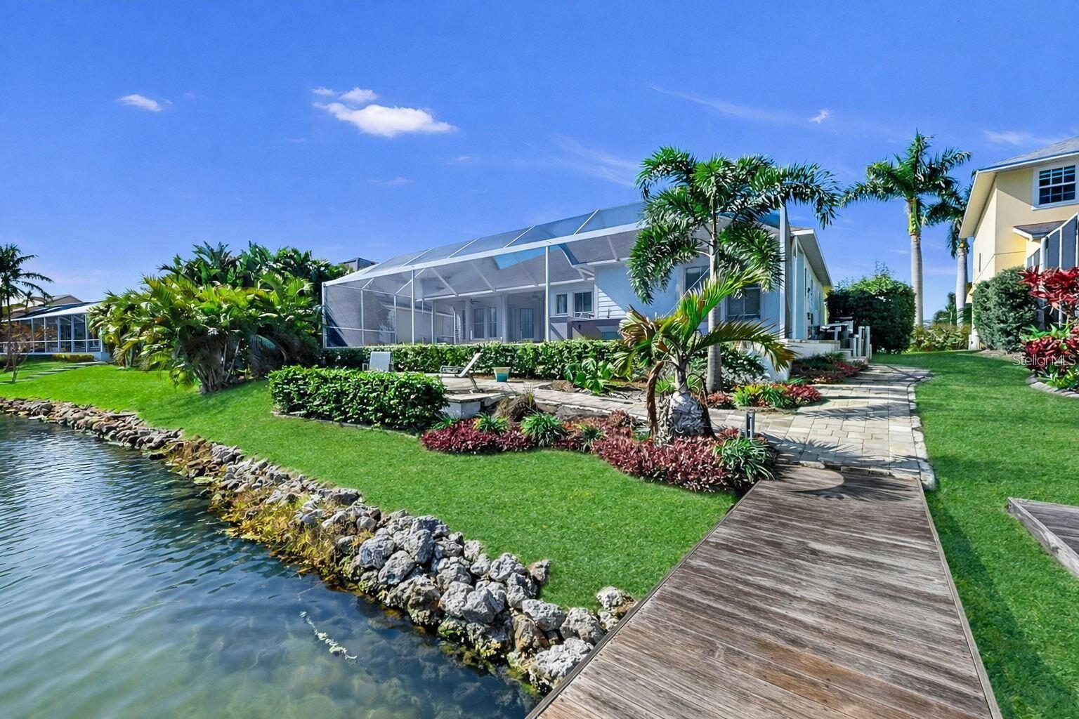MIRABAY PH 3A-1 - Residential
