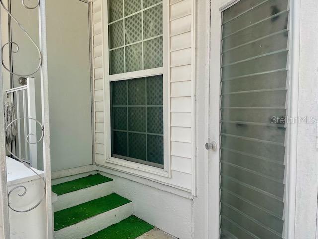 TRAILER ESTATES - Residential