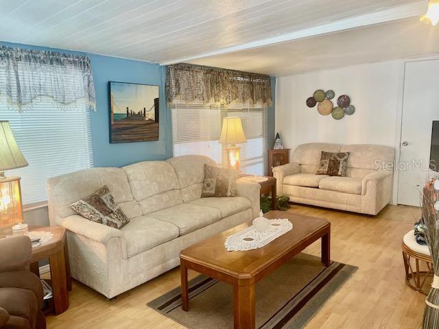 TRAILER ESTATES - Residential