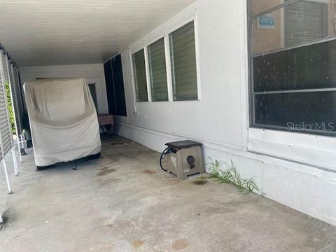 A home in BRADENTON