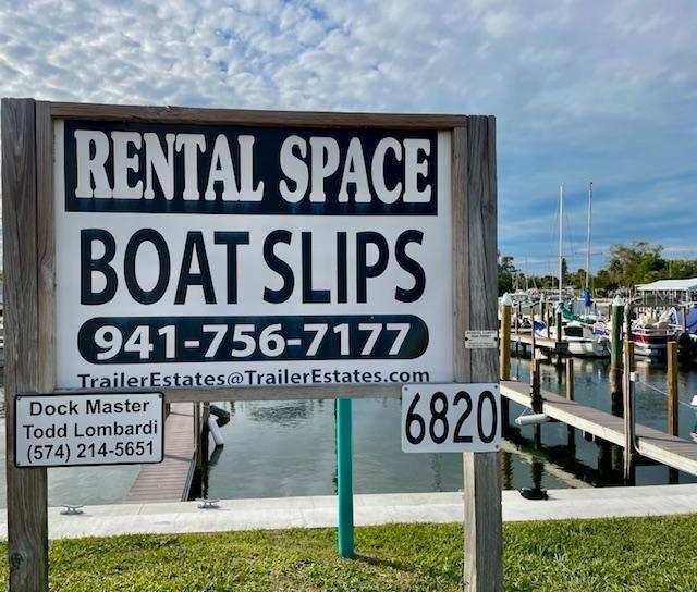 TRAILER ESTATES - Residential