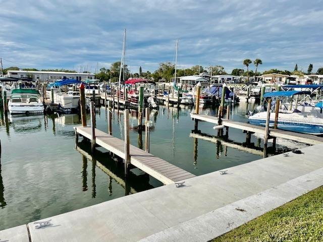 TRAILER ESTATES - Residential