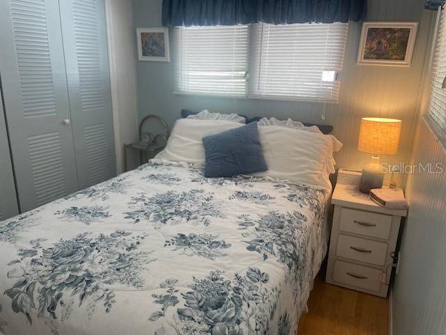 TRAILER ESTATES - Residential