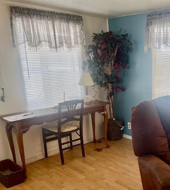 TRAILER ESTATES - Residential