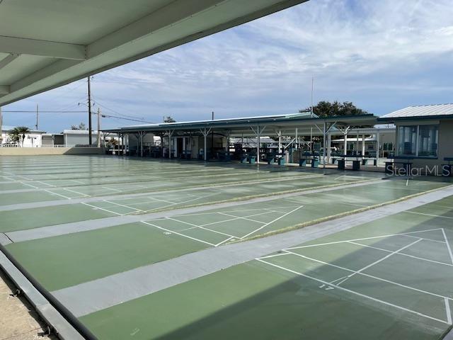 TRAILER ESTATES - Residential