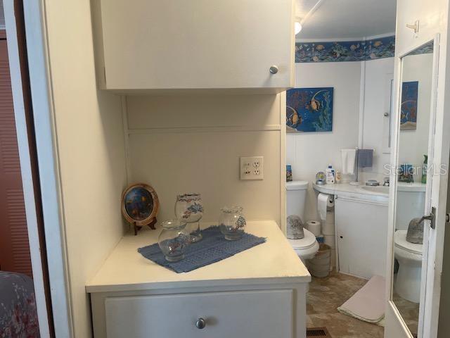 TRAILER ESTATES - Residential