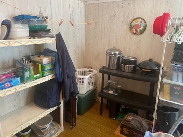 TRAILER ESTATES - Residential