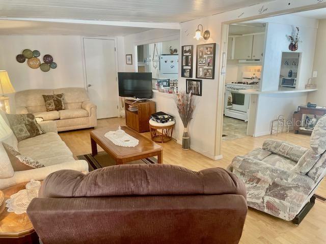 TRAILER ESTATES - Residential