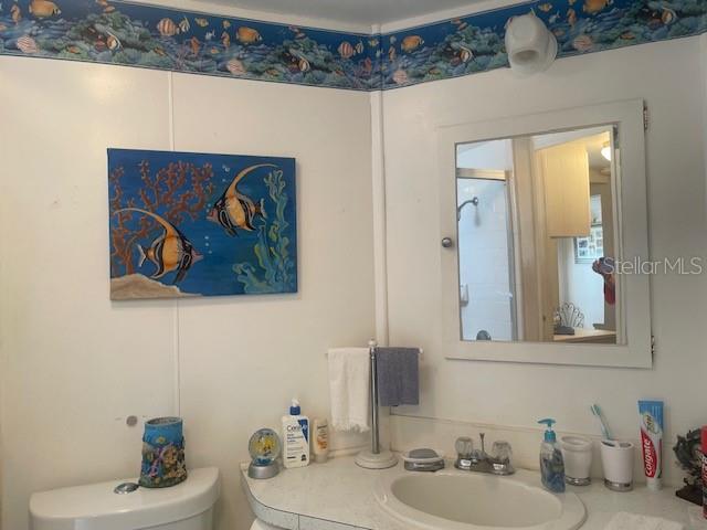 TRAILER ESTATES - Residential