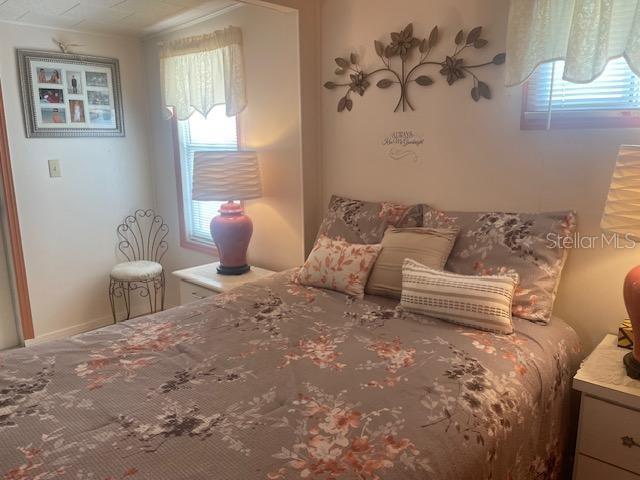 TRAILER ESTATES - Residential